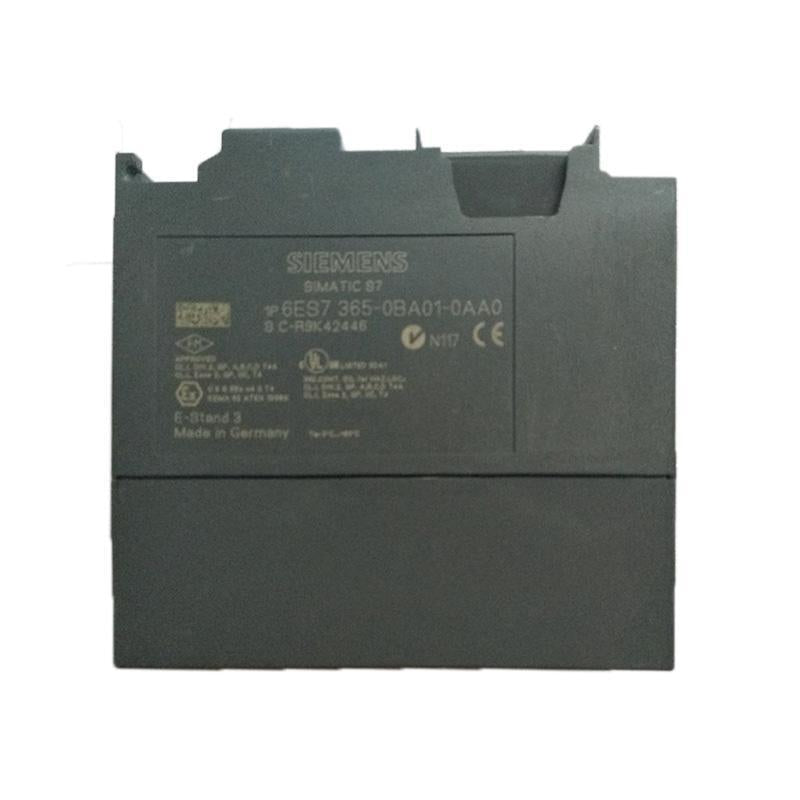 6ES7365-0BA01-0AA0 - SIEMENS