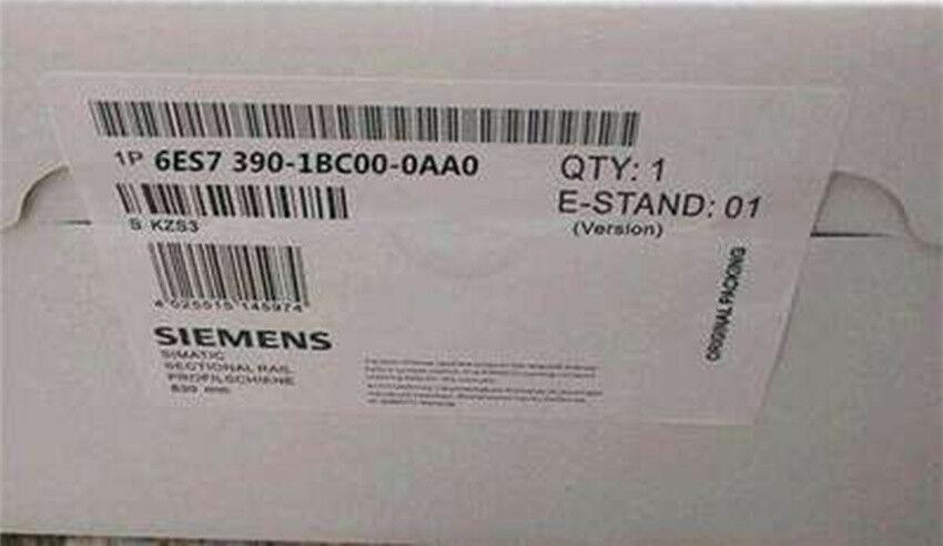 6ES7390-1BC00-0AA0 - SIEMENS
