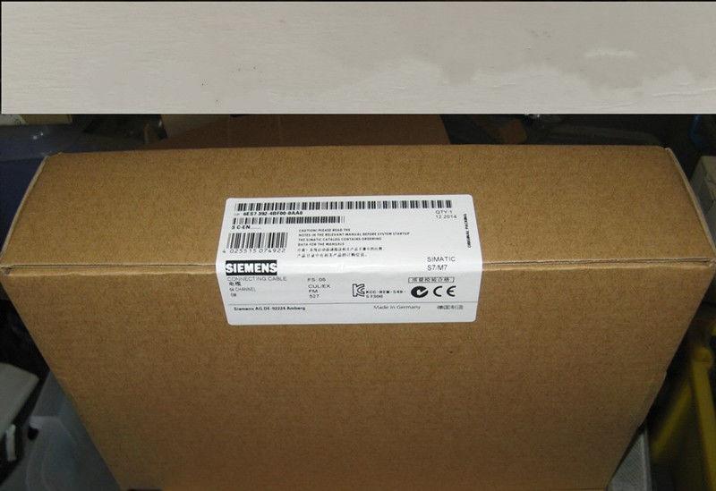 6ES7392-4BF00-0AA0 - SIEMENS