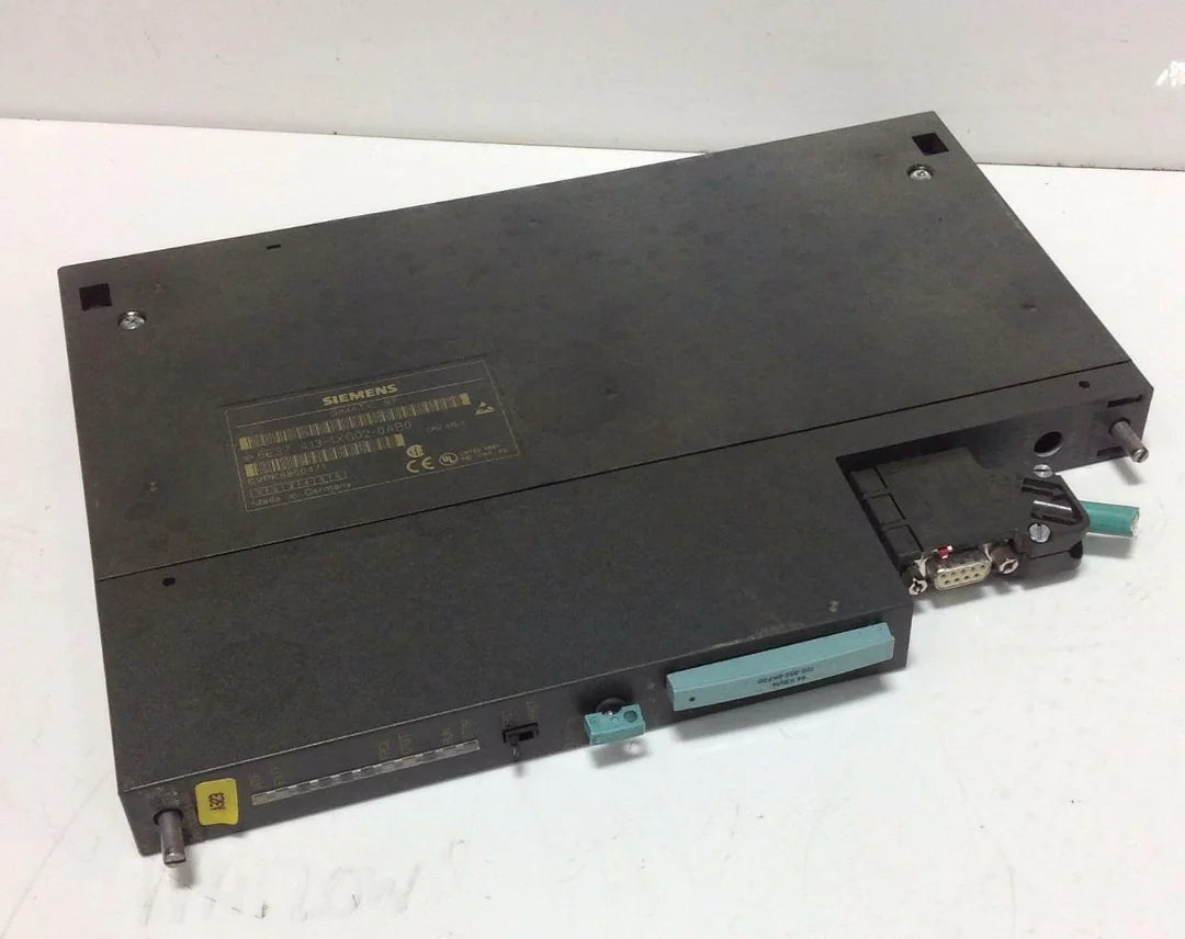 6ES7413-1XG02-0AB0 - SIEMENS [1]