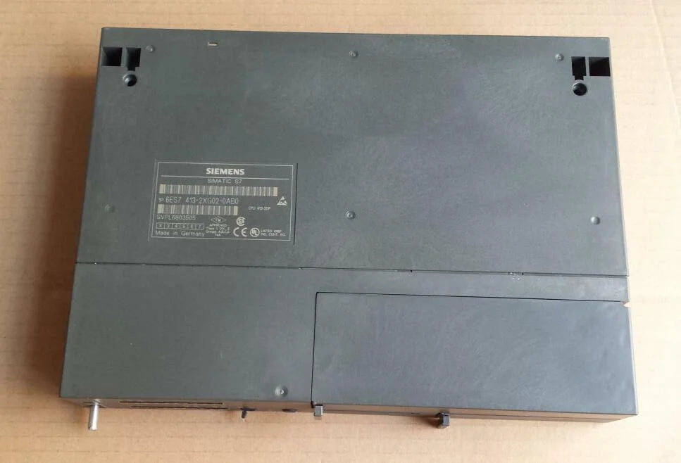 6ES7413-2XG02-0AB0 - SIEMENS [1]