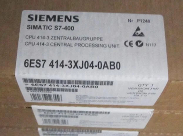 6ES7414-3XJ04-0AB0 - SIEMENS [1]