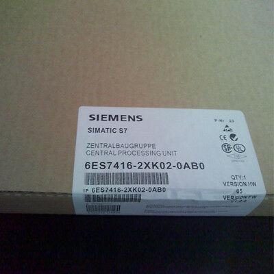 6ES74162XK020AB0 - SIEMENS