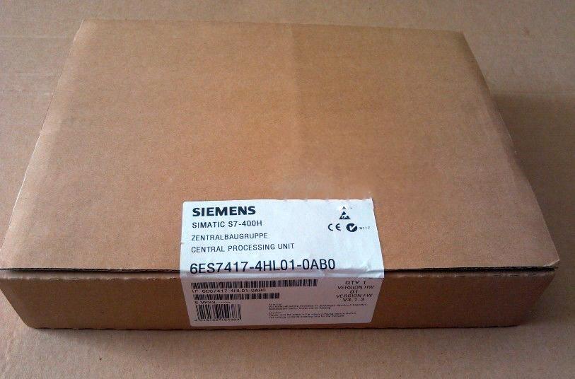 6ES7417-4HL01-0AB0 - SIEMENS