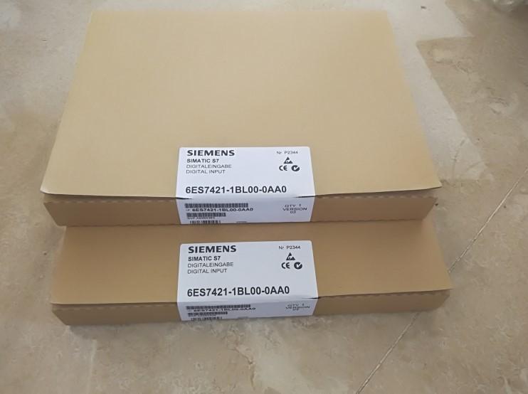 6ES7421-1BL00-0AA0 - SIEMENS