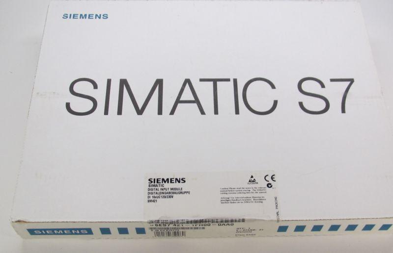 6ES74211FH000AA0 - SIEMENS
