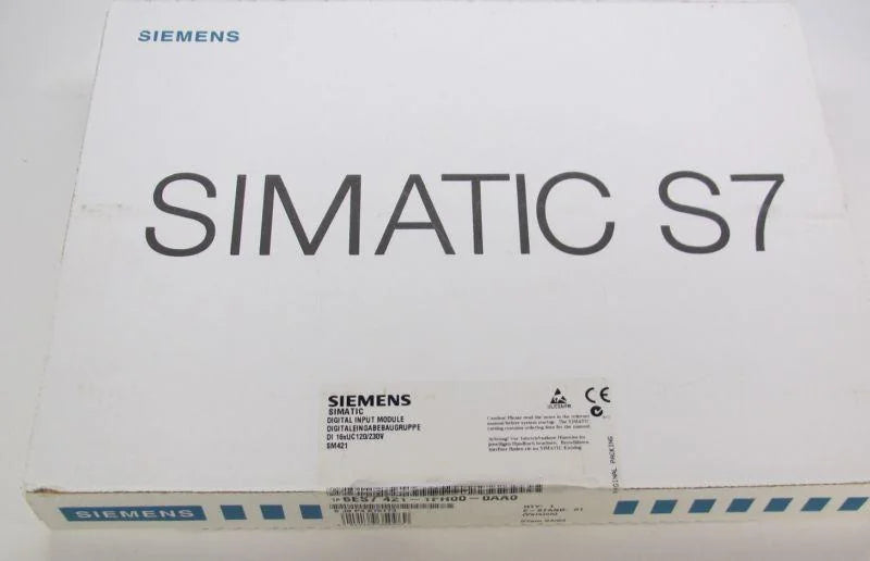 6ES7421-1FH00-0AA0 - SIEMENS [1]