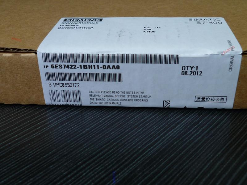 6ES7422-1BH11-0AA0 - SIEMENS