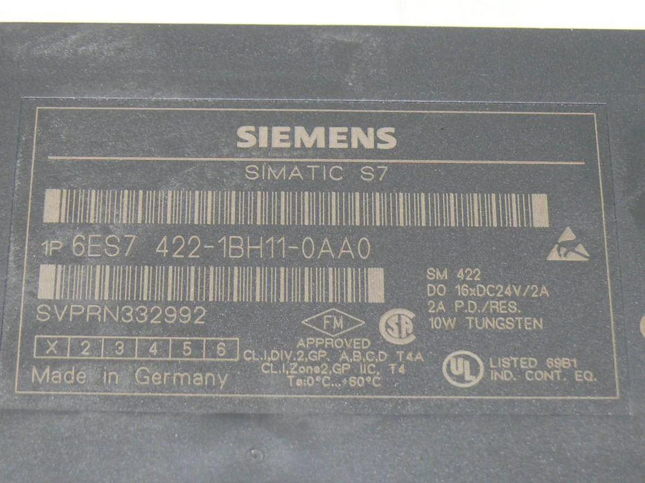 6ES74221BH110AA0 - SIEMENS [1]