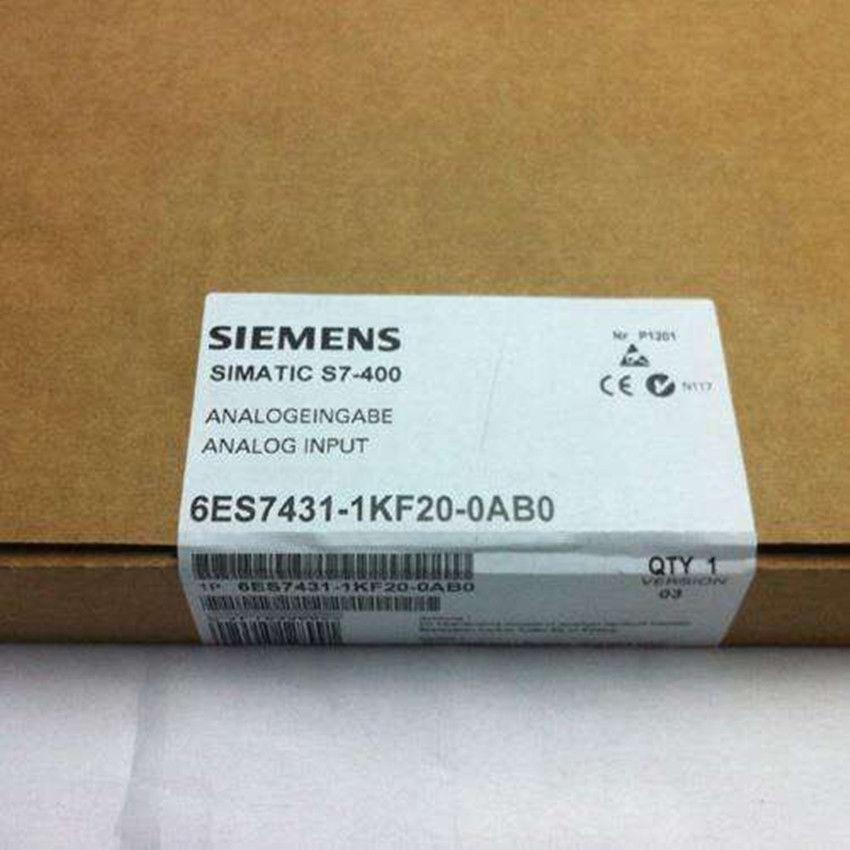 6ES7431-1KF20-0AB0 - SIEMENS