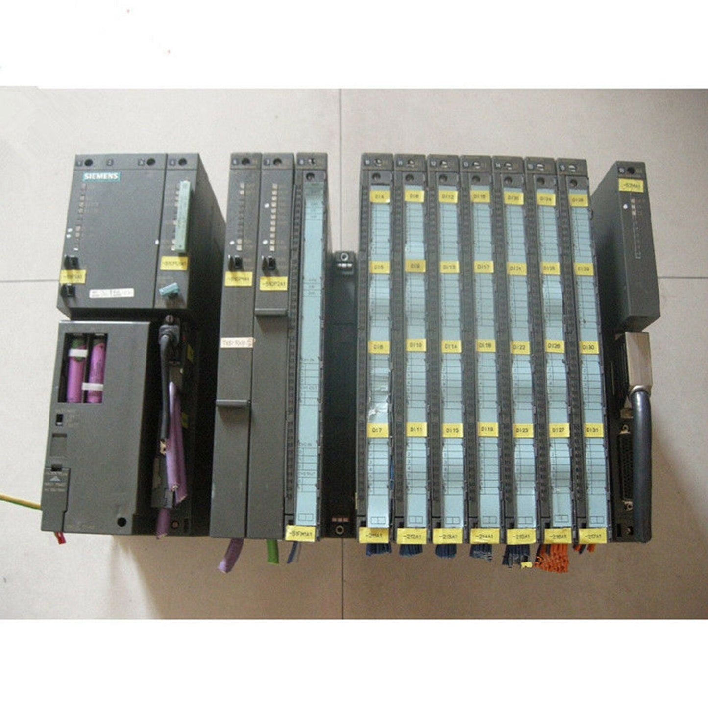 6ES7460-1AA01-0AB0 - SIEMENS