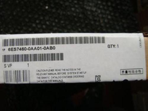 6ES74600AA010AB0 - SIEMENS