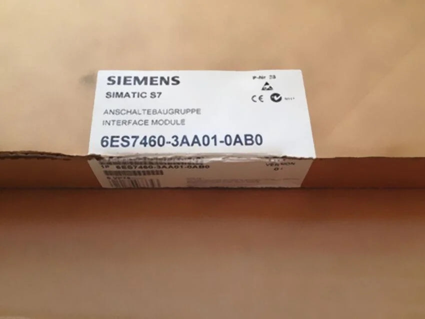 6ES7460-3AA01-0AB0 - SIEMENS [1]