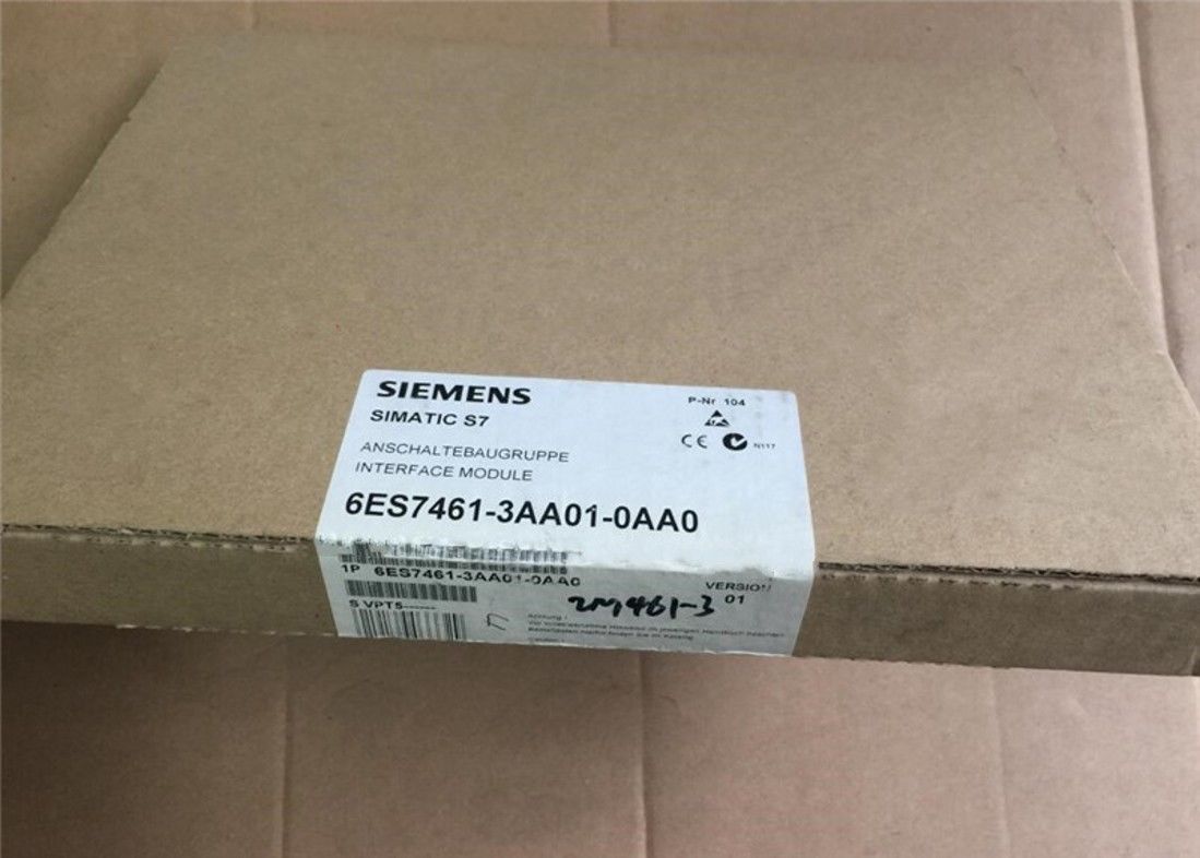 6ES7461-3AA01-0AA0 - SIEMENS