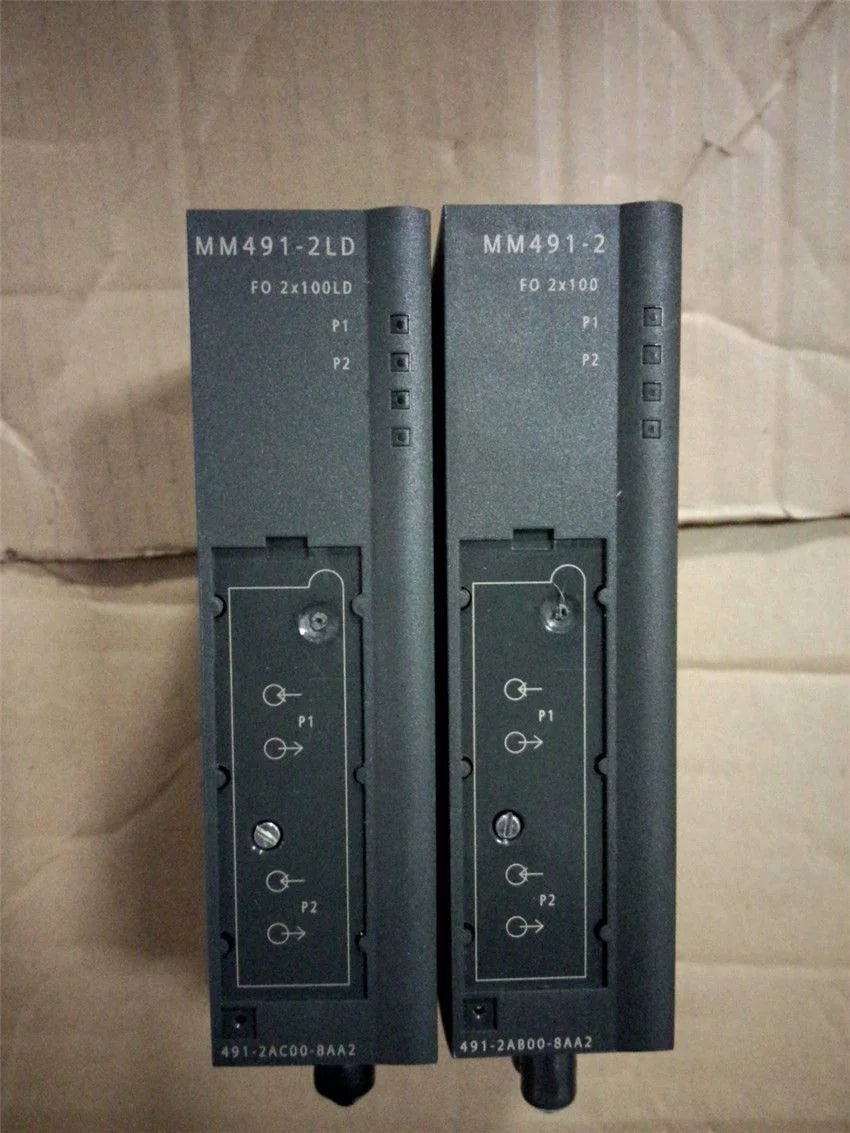 6ES7491-2BA00-8AA2 - SIEMENS [1]
