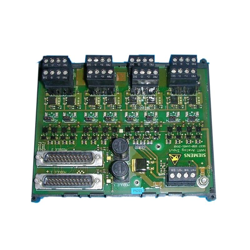 6ES7650-1AA61-2XX0 - SIEMENS