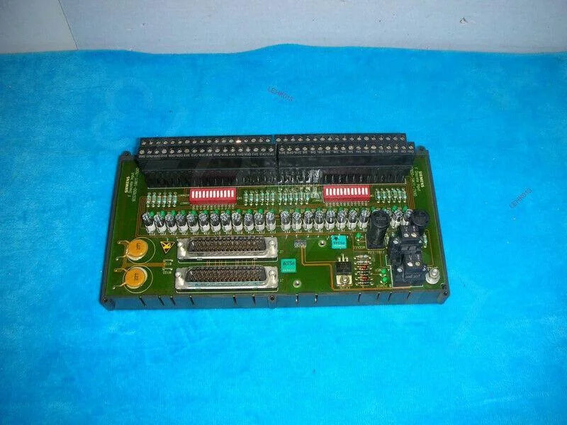 6ES7650-1AK11-7XX0 - SIEMENS [1]