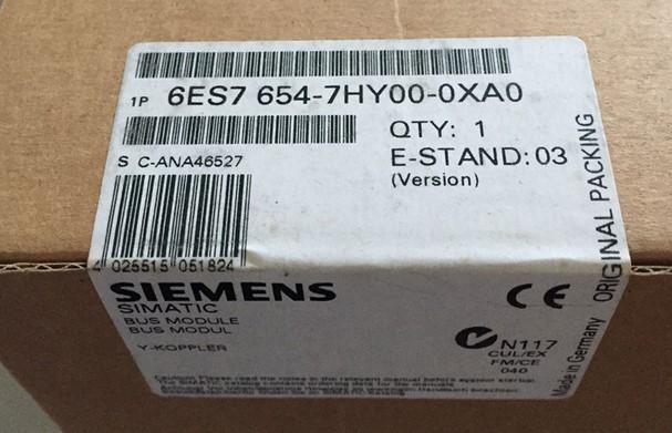 6ES7654-7HY00-0XA0 - SIEMENS