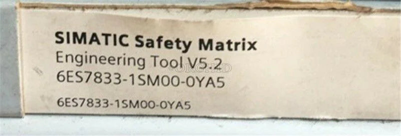 6ES78331SM000YA5 - SIEMENS [1]