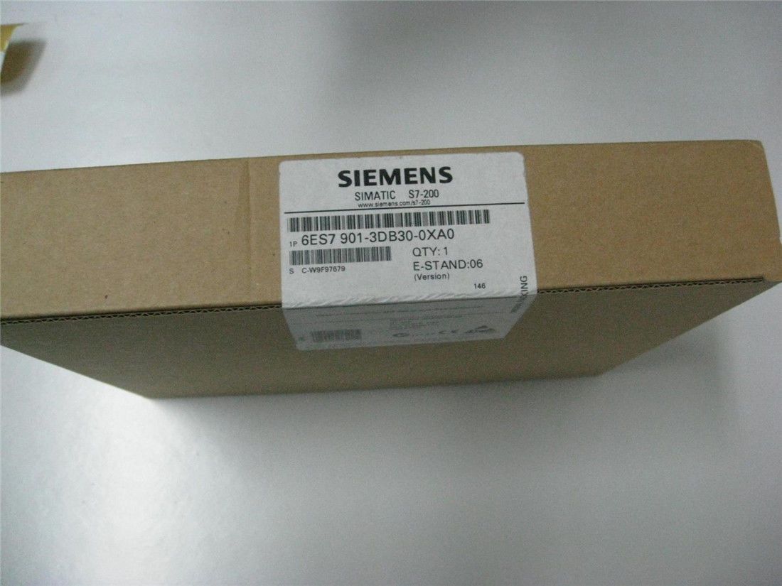 6ES7901-3DB30-0XA0 - SIEMENS