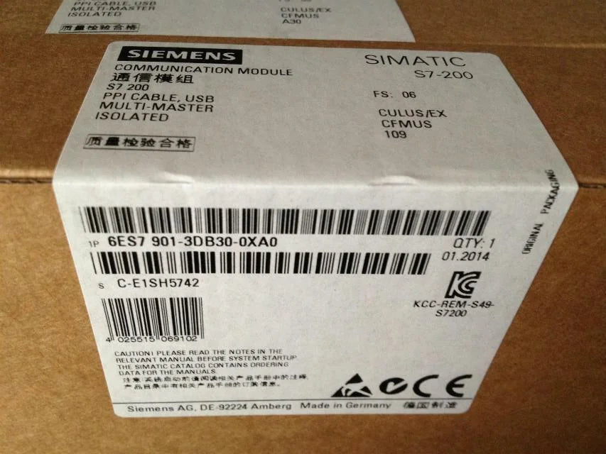 6ES79013DB300XA0 - SIEMENS [1]