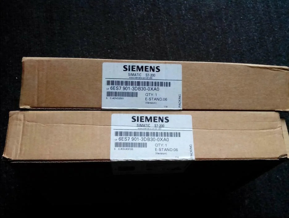 6ES7901-3DB30-OXA - SIEMENS [1]