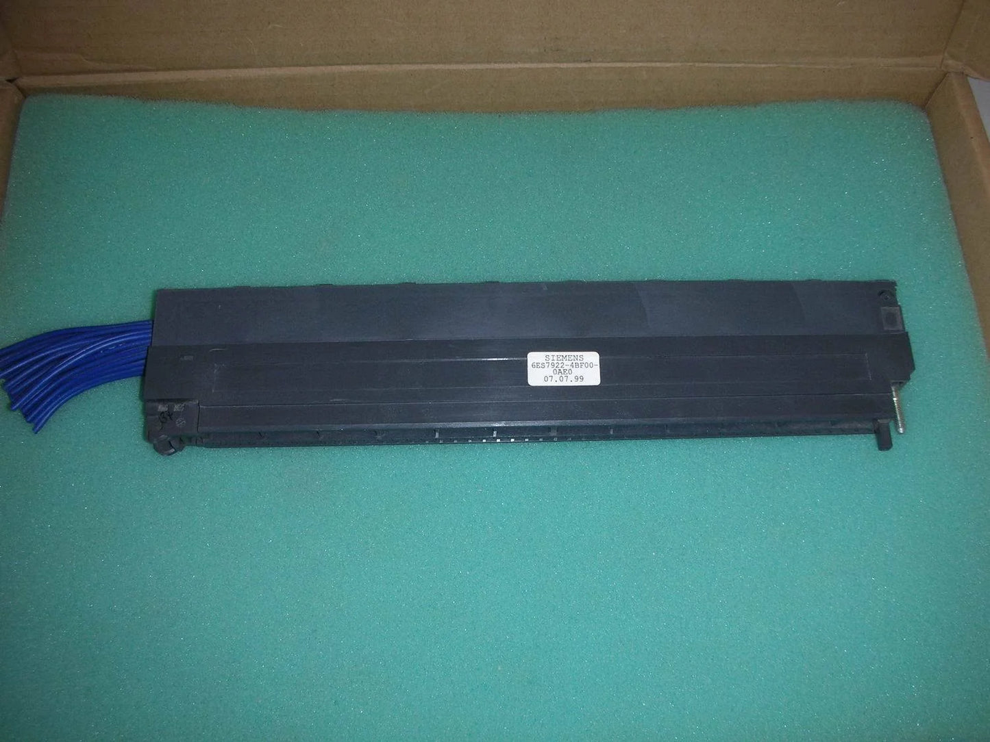 6ES7922-4BF00-0AE0 - SIEMENS [1]
