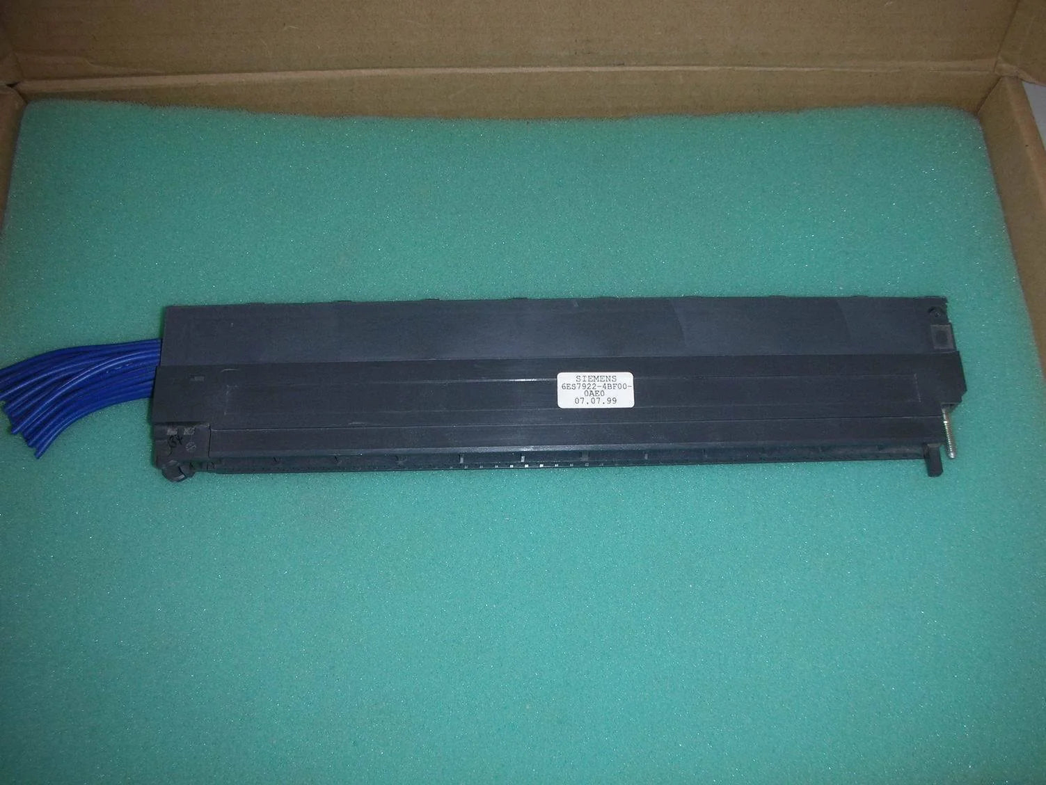 6ES7922-4BF00-0AE0 - SIEMENS [1]