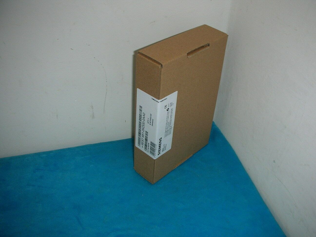 6ES7951-0FD00-0AA0 - SIEMENS