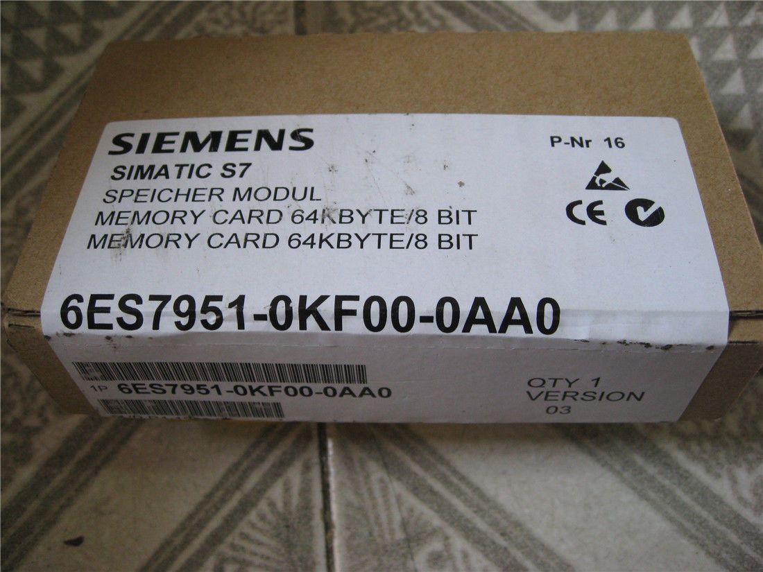 6ES7951-0KF00-0AA0 - SIEMENS
