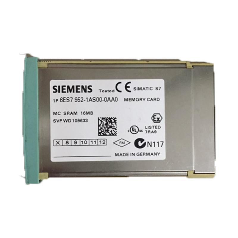 6ES7952-1AS00-0AA0 - SIEMENS
