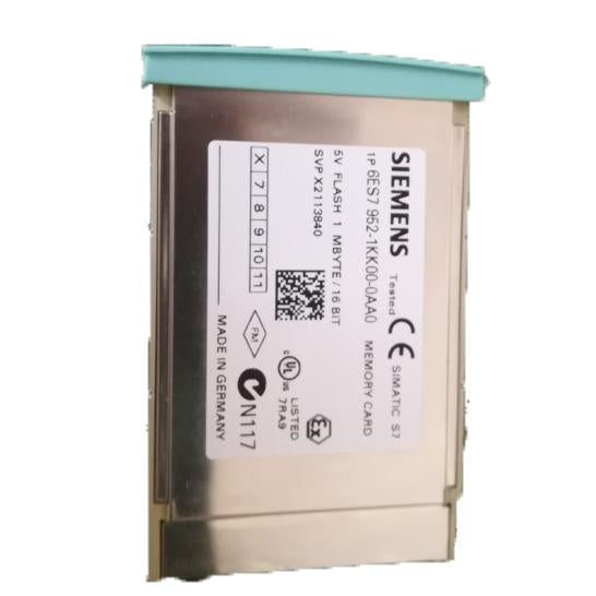 6ES7952-1KK00-0AA0 - SIEMENS