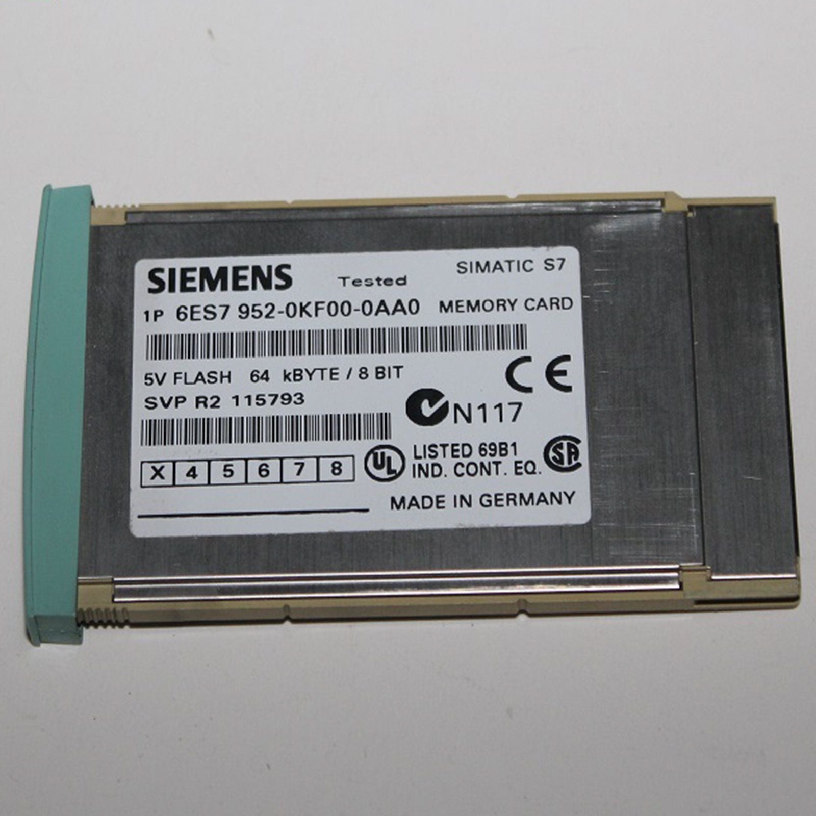 6ES79520KF000AA0 KOEED 201-500, 80%, import_2020_10_10_031751, Other, Siemens