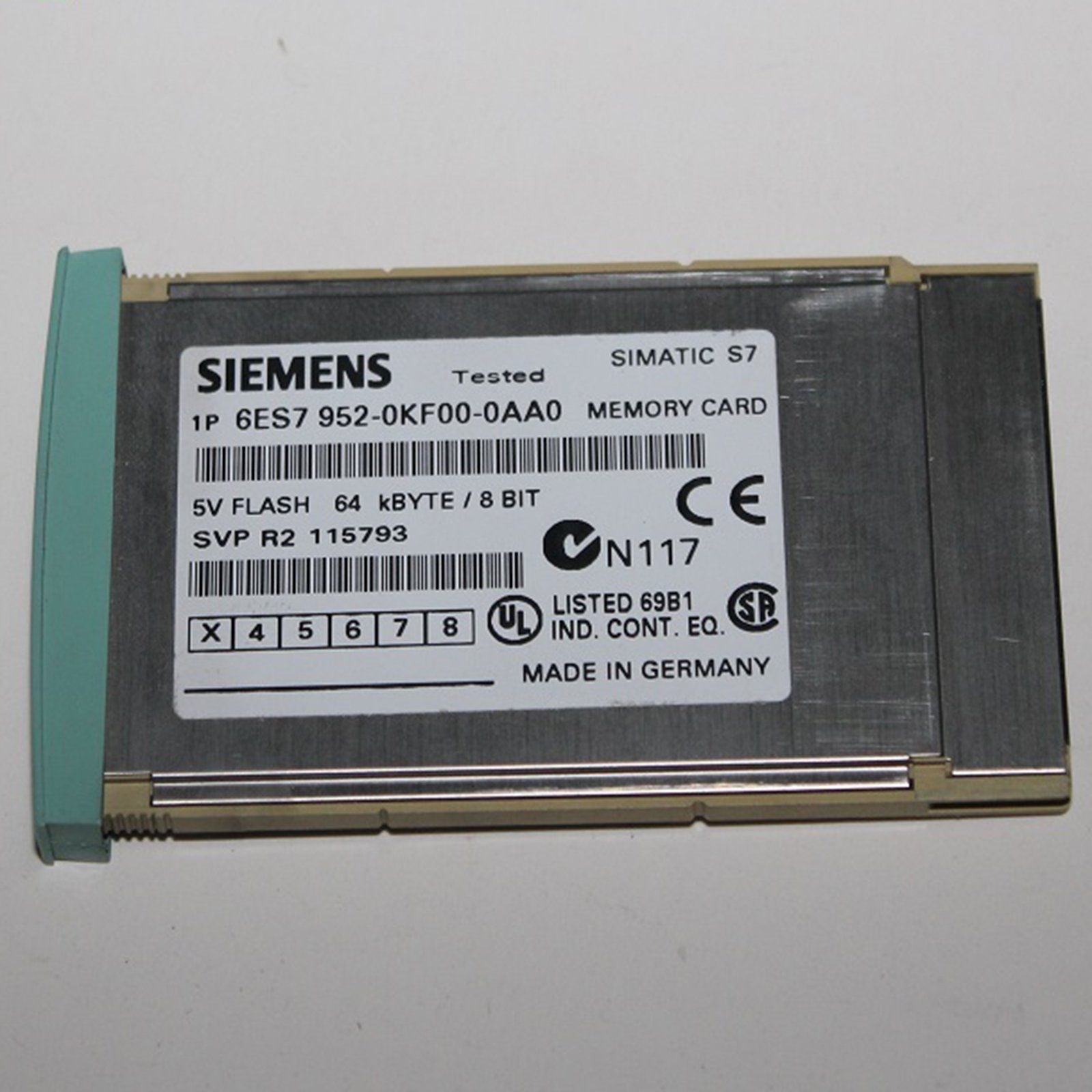 6ES79520KF000AA0 - SIEMENS