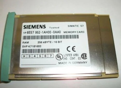 6ES79521AH000AA0 - SIEMENS [1]