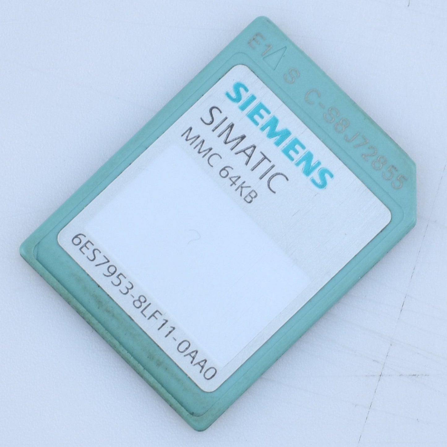 6ES7953-8LF11-0AA0 - SIEMENS