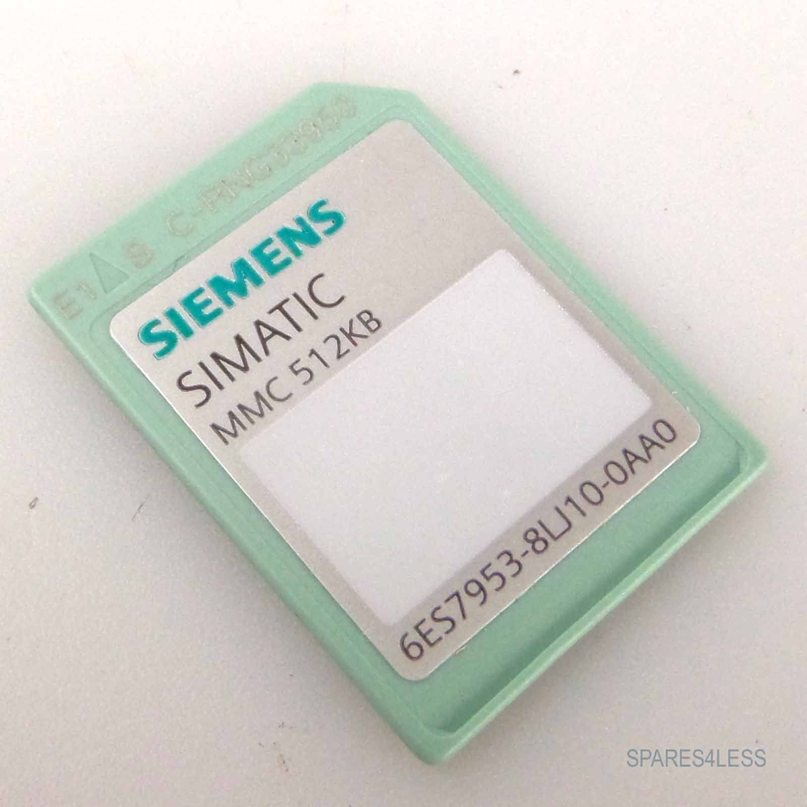 6ES7953-8LJ10-0AA0 - SIEMENS