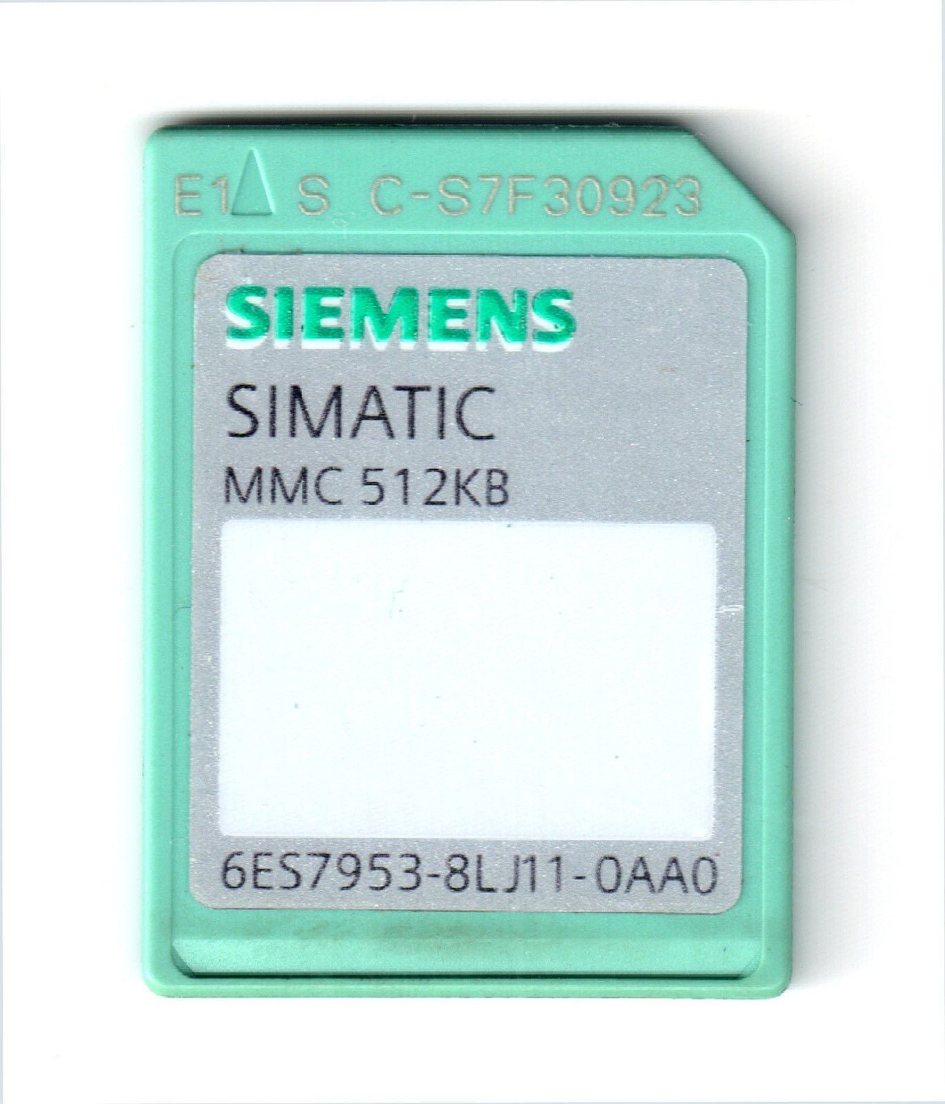 6ES7953-8LJ11-0AA0 - SIEMENS