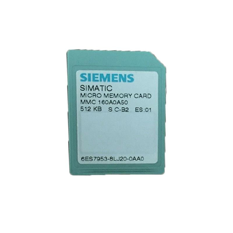6ES7953-8LJ20-0AA0 - SIEMENS
