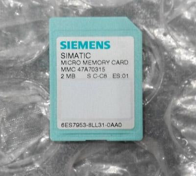 6ES7953-8LL31-0AA0 - SIEMENS