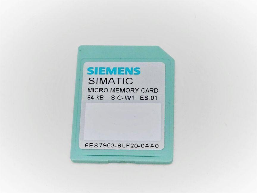 6ES79538LF200AA0 - SIEMENS