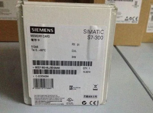 6ES7953-8LJ30-0AA0 - SIEMENS [1]