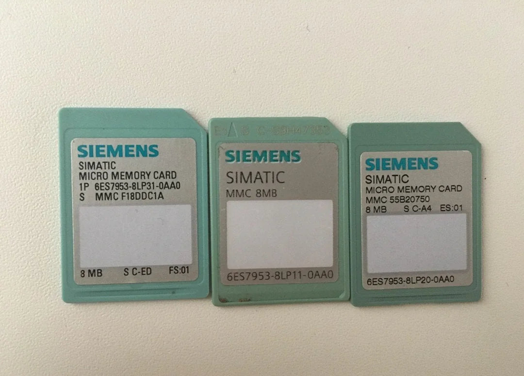 6ES7953-8LP20-0AA0 - SIEMENS [1]