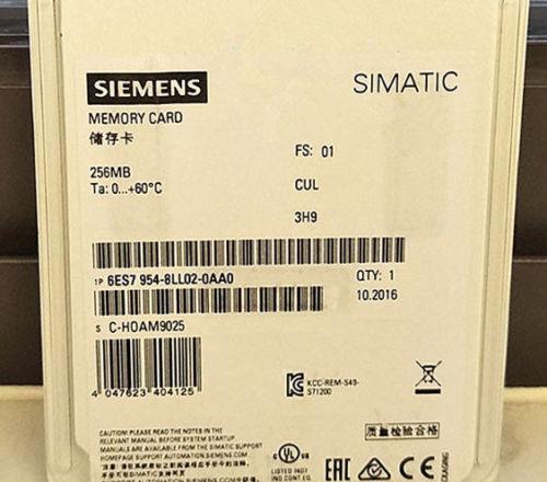 6ES7954-8LL02-0AA0 - SIEMENS