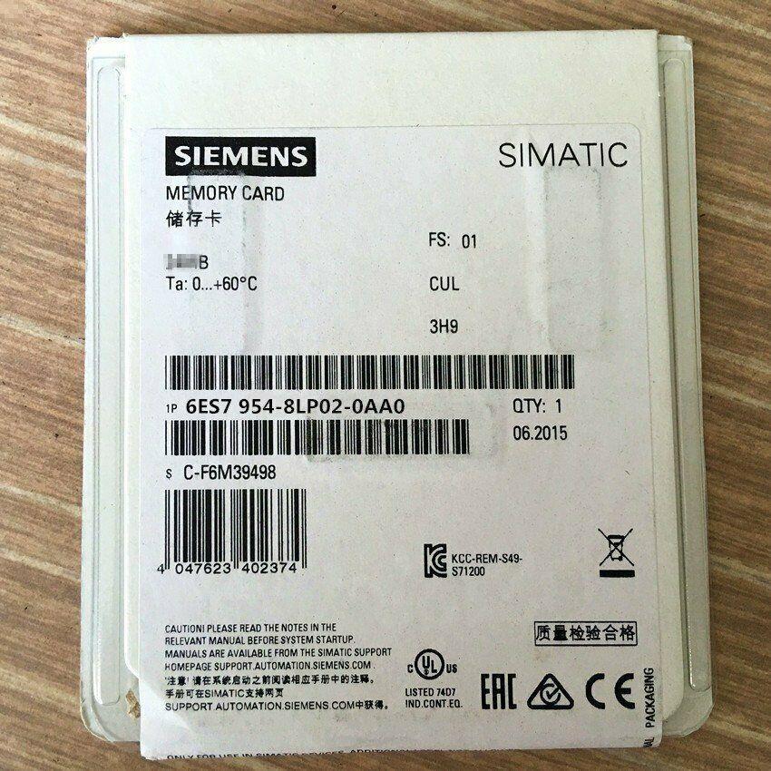 6ES7954-8LP02-0AA0 - SIEMENS