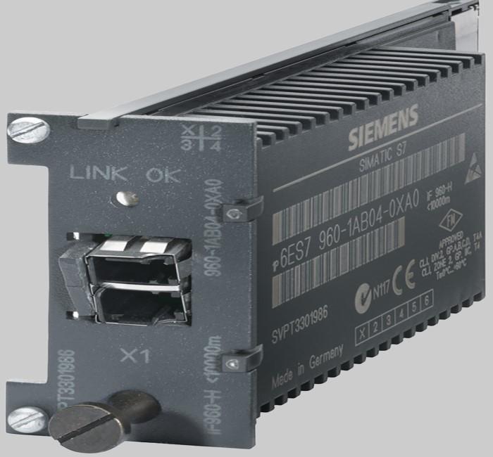 6ES7960-1AB04-0XA0 - SIEMENS