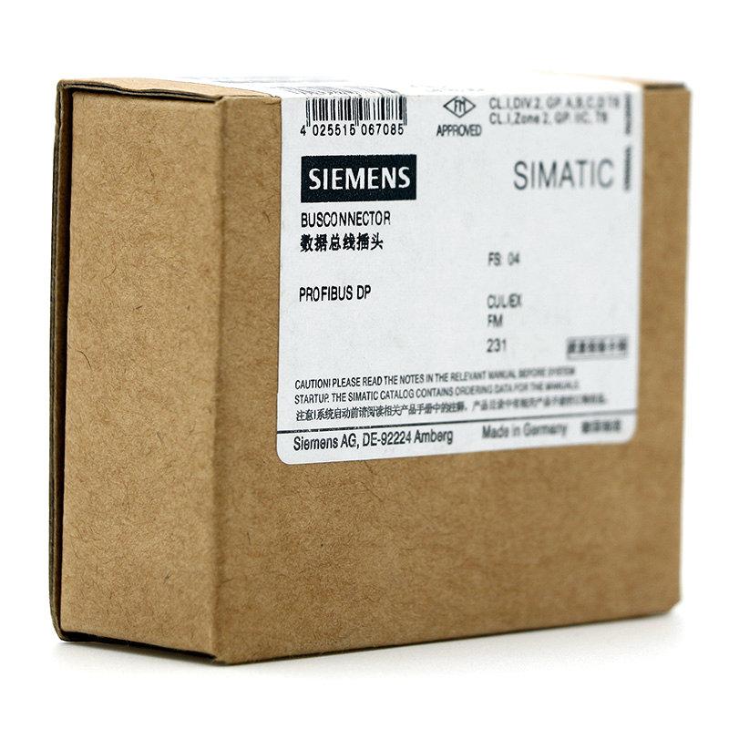 6ES7972-0BB12-0XA0 - SIEMENS