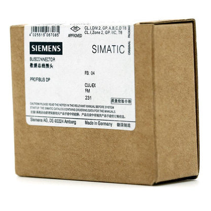 6ES7972-0BB12-0XA0 - SIEMENS