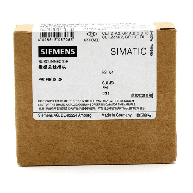 6ES7972-0BB12-0XA0 - SIEMENS