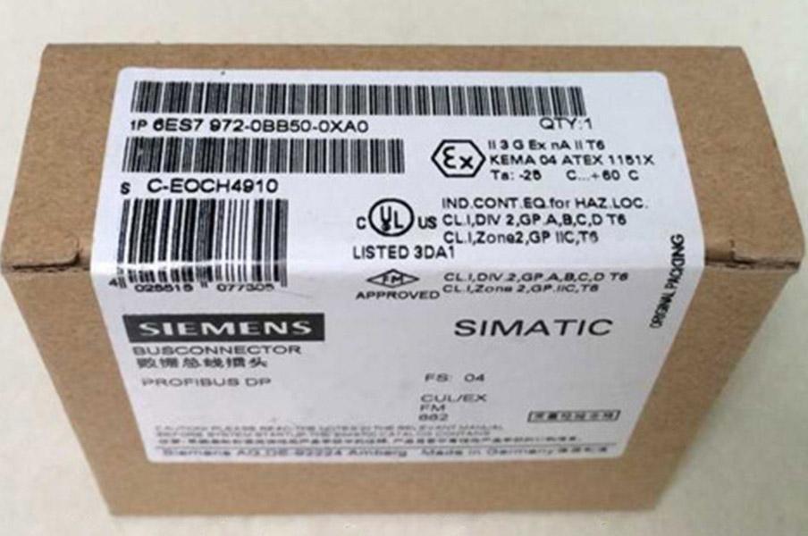 6ES7972-0BB50-0XA0 - SIEMENS